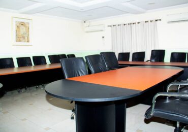 Conference Hall