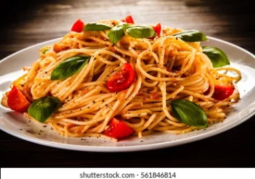 spagetty